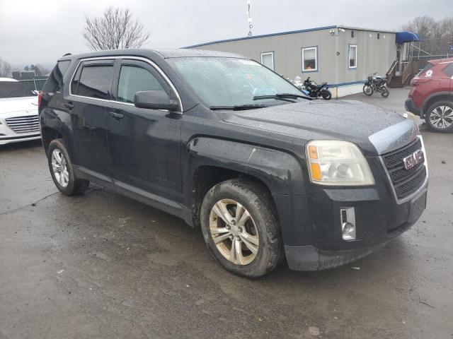 Photo 3 VIN: 2GKFLREK1C6129641 - GMC TERRAIN SL 