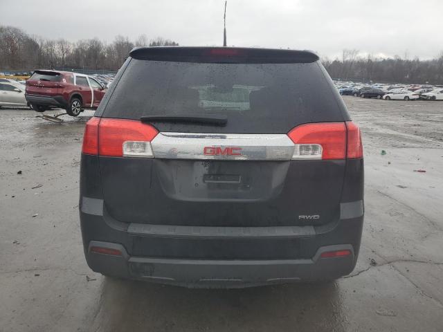 Photo 5 VIN: 2GKFLREK1C6129641 - GMC TERRAIN SL 