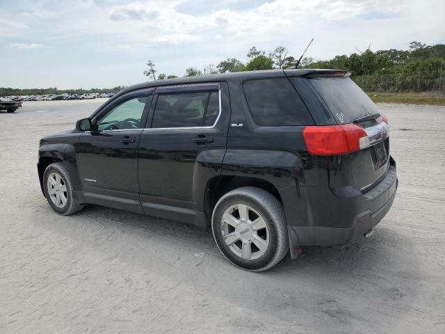 Photo 1 VIN: 2GKFLREK1C6160341 - GMC TERRAIN 