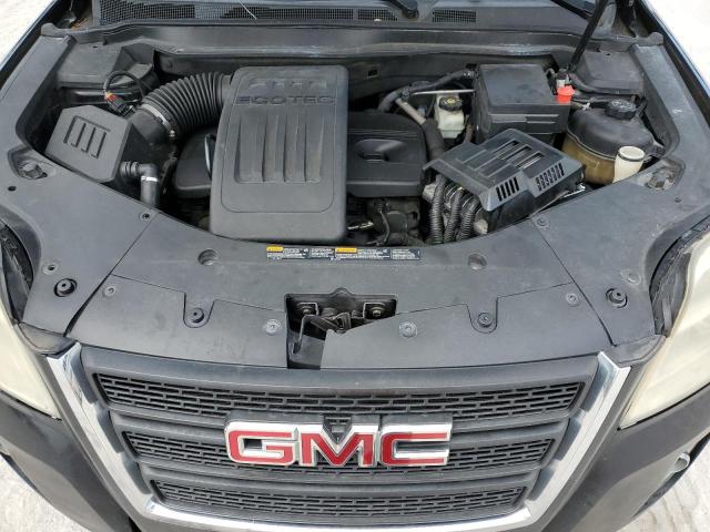 Photo 10 VIN: 2GKFLREK1C6160341 - GMC TERRAIN 