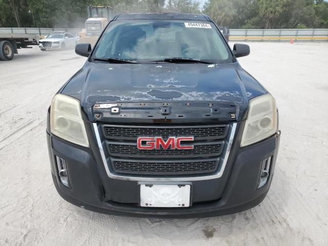 Photo 4 VIN: 2GKFLREK1C6160341 - GMC TERRAIN 