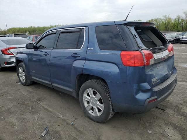 Photo 1 VIN: 2GKFLREK1C6166317 - GMC TERRAIN 