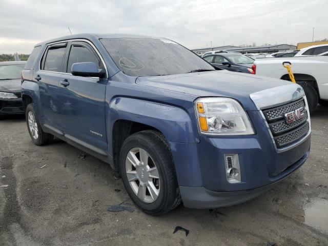 Photo 3 VIN: 2GKFLREK1C6166317 - GMC TERRAIN 