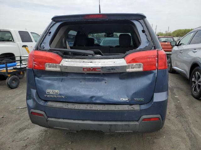 Photo 5 VIN: 2GKFLREK1C6166317 - GMC TERRAIN 