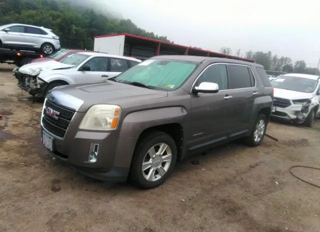 Photo 1 VIN: 2GKFLREK1C6192237 - GMC TERRAIN 