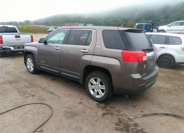 Photo 2 VIN: 2GKFLREK1C6192237 - GMC TERRAIN 