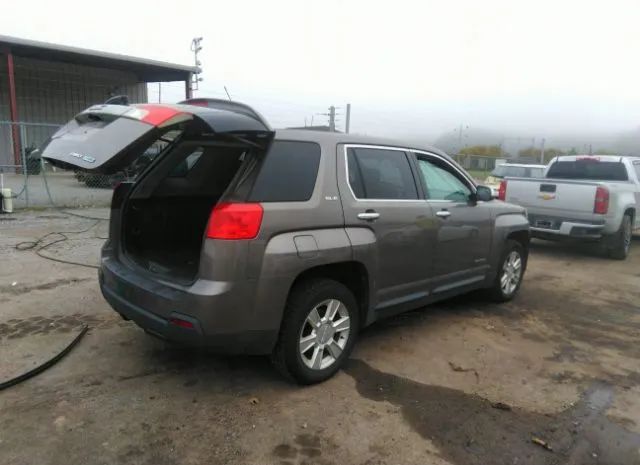 Photo 3 VIN: 2GKFLREK1C6192237 - GMC TERRAIN 