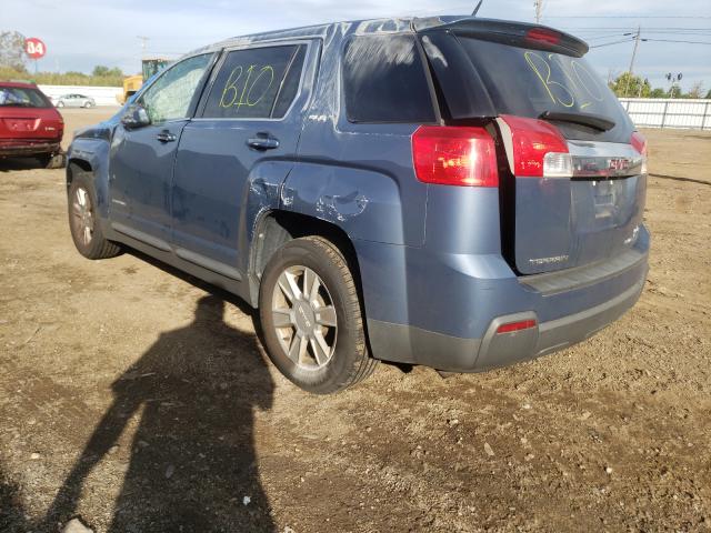 Photo 2 VIN: 2GKFLREK1C6235183 - GMC TERRAIN SL 