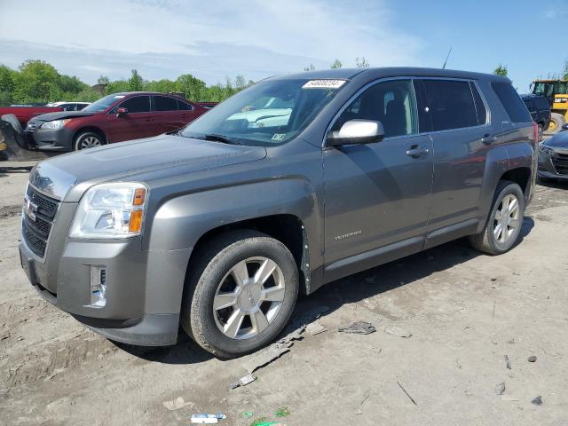 Photo 0 VIN: 2GKFLREK1C6263033 - GMC TERRAIN 