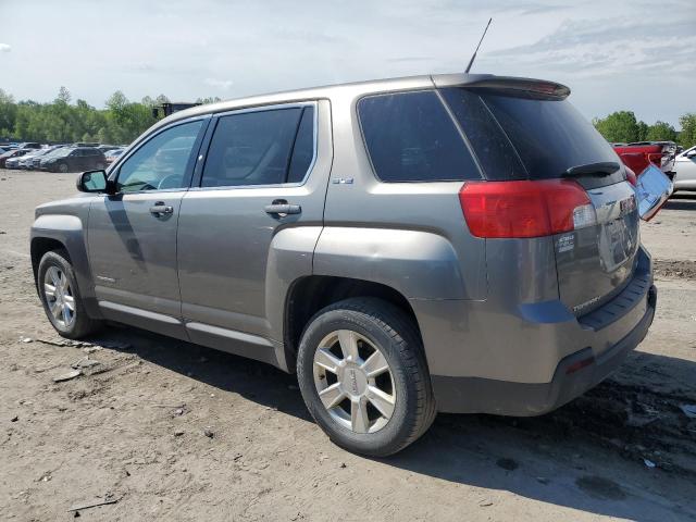 Photo 1 VIN: 2GKFLREK1C6263033 - GMC TERRAIN 