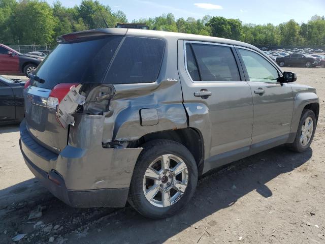 Photo 2 VIN: 2GKFLREK1C6263033 - GMC TERRAIN 