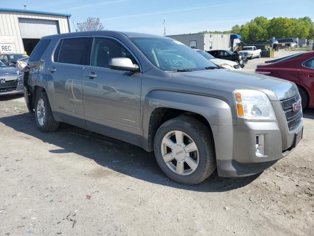 Photo 3 VIN: 2GKFLREK1C6263033 - GMC TERRAIN 