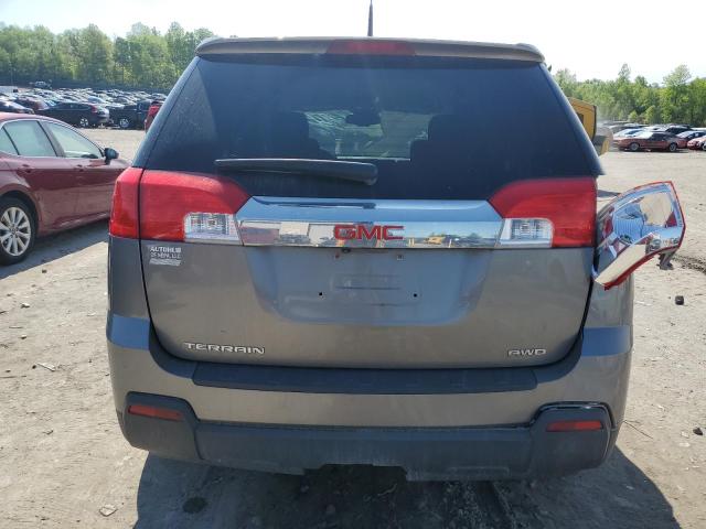 Photo 5 VIN: 2GKFLREK1C6263033 - GMC TERRAIN 