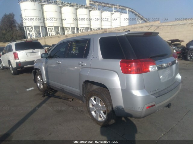 Photo 2 VIN: 2GKFLREK1C6273352 - GMC TERRAIN 