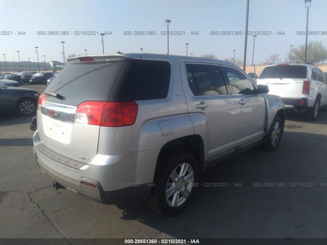 Photo 3 VIN: 2GKFLREK1C6273352 - GMC TERRAIN 