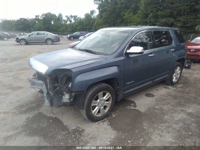 Photo 1 VIN: 2GKFLREK1C6291222 - GMC TERRAIN 