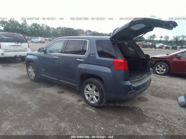 Photo 2 VIN: 2GKFLREK1C6291222 - GMC TERRAIN 