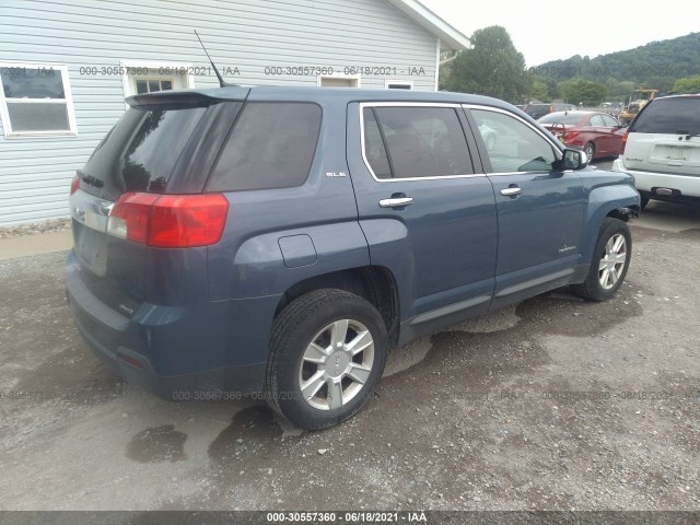 Photo 3 VIN: 2GKFLREK1C6291222 - GMC TERRAIN 