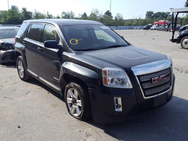 Photo 0 VIN: 2GKFLREK1C6304714 - GMC TERRAIN 