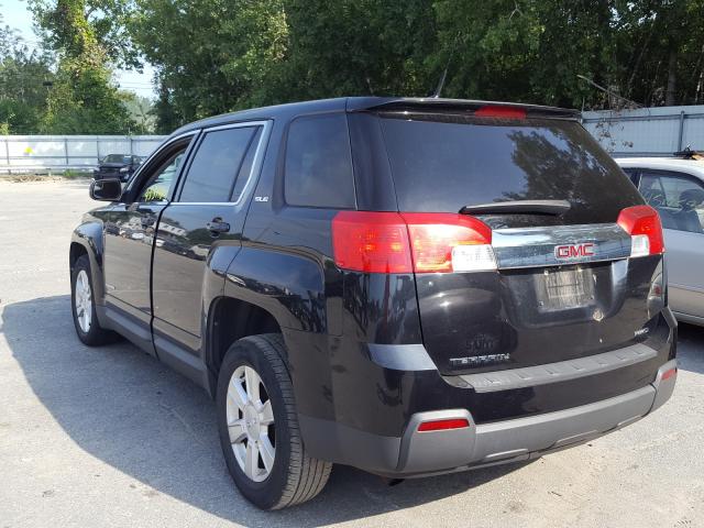 Photo 2 VIN: 2GKFLREK1C6304714 - GMC TERRAIN 