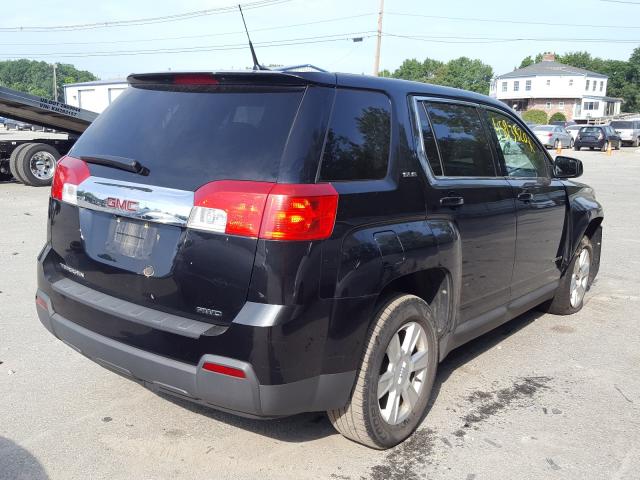 Photo 3 VIN: 2GKFLREK1C6304714 - GMC TERRAIN 