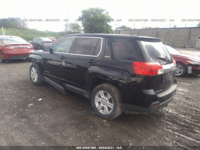 Photo 2 VIN: 2GKFLREK1C6320427 - GMC TERRAIN 