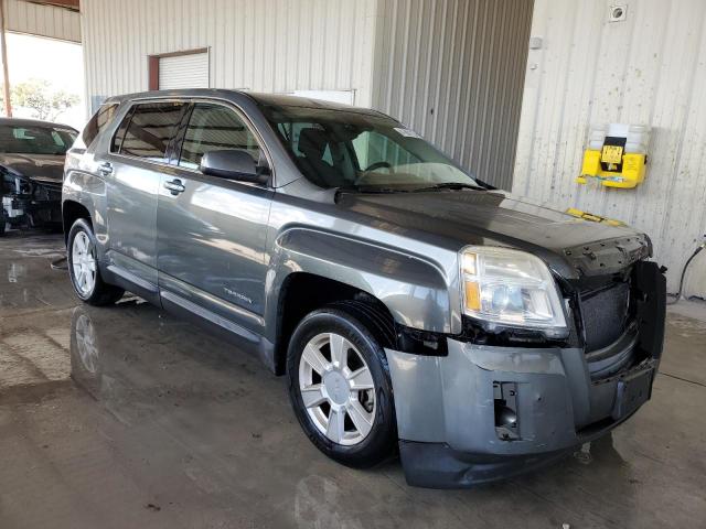 Photo 3 VIN: 2GKFLREK1C6375010 - GMC TERRAIN 