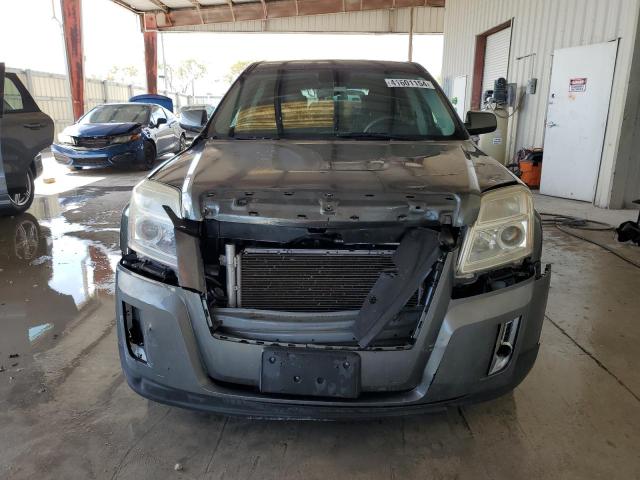 Photo 4 VIN: 2GKFLREK1C6375010 - GMC TERRAIN 