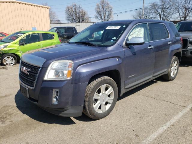 Photo 0 VIN: 2GKFLREK1D6146778 - GMC TERRAIN SL 