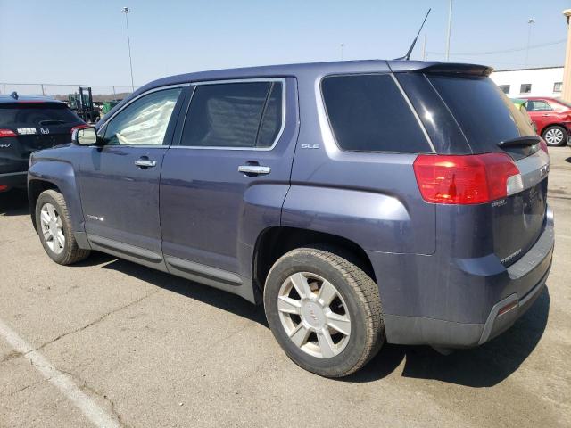 Photo 1 VIN: 2GKFLREK1D6146778 - GMC TERRAIN SL 