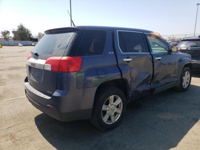 Photo 2 VIN: 2GKFLREK1D6146778 - GMC TERRAIN SL 