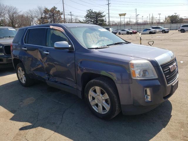 Photo 3 VIN: 2GKFLREK1D6146778 - GMC TERRAIN SL 