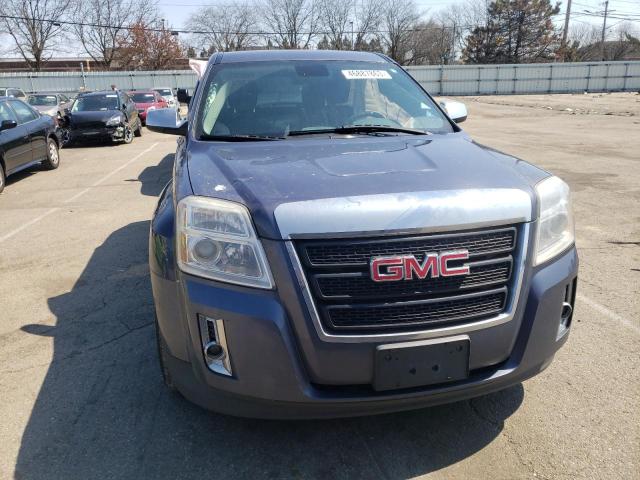 Photo 4 VIN: 2GKFLREK1D6146778 - GMC TERRAIN SL 