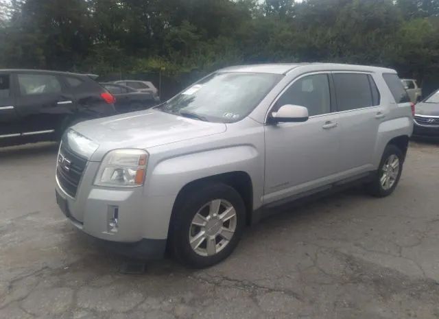 Photo 1 VIN: 2GKFLREK1D6211080 - GMC TERRAIN 