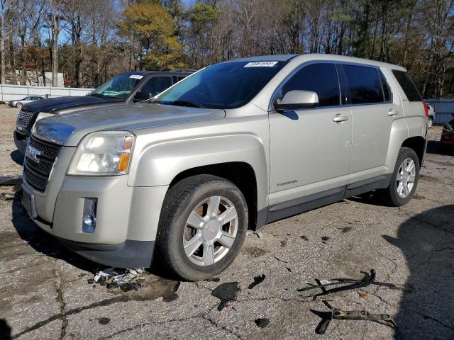 Photo 0 VIN: 2GKFLREK1D6259453 - GMC TERRAIN 