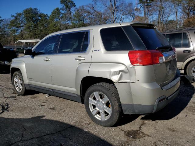 Photo 1 VIN: 2GKFLREK1D6259453 - GMC TERRAIN 