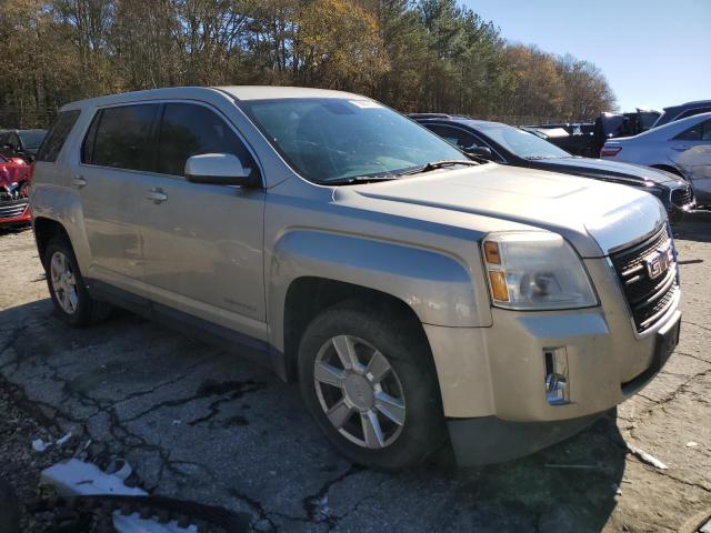 Photo 3 VIN: 2GKFLREK1D6259453 - GMC TERRAIN 