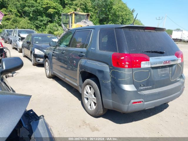 Photo 2 VIN: 2GKFLREK1D6280674 - GMC TERRAIN 