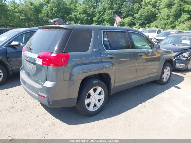 Photo 3 VIN: 2GKFLREK1D6280674 - GMC TERRAIN 