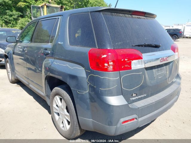 Photo 5 VIN: 2GKFLREK1D6280674 - GMC TERRAIN 