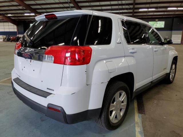 Photo 3 VIN: 2GKFLREK1D6308330 - GMC TERRAIN SL 