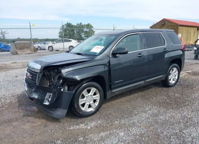 Photo 1 VIN: 2GKFLREK1D6359939 - GMC TERRAIN 