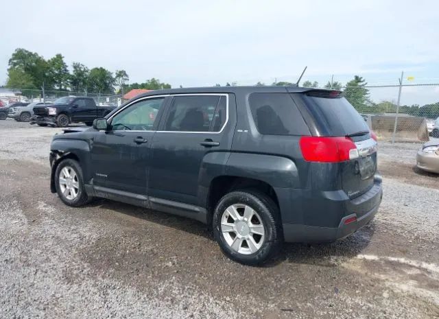 Photo 2 VIN: 2GKFLREK1D6359939 - GMC TERRAIN 