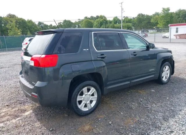 Photo 3 VIN: 2GKFLREK1D6359939 - GMC TERRAIN 