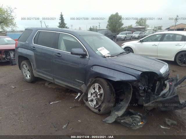 Photo 0 VIN: 2GKFLREK1D6384517 - GMC TERRAIN 