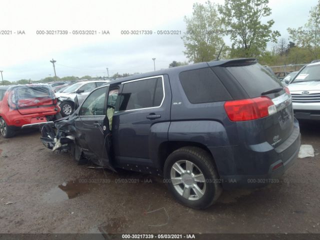 Photo 2 VIN: 2GKFLREK1D6384517 - GMC TERRAIN 