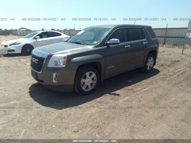 Photo 1 VIN: 2GKFLREK1D6392181 - GMC TERRAIN 