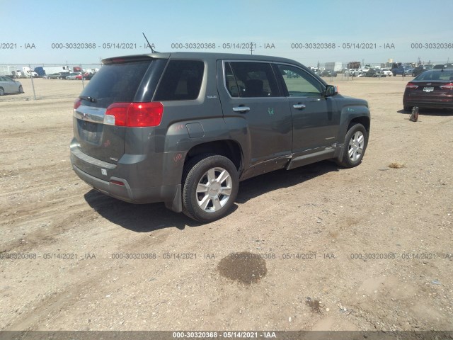 Photo 3 VIN: 2GKFLREK1D6392181 - GMC TERRAIN 