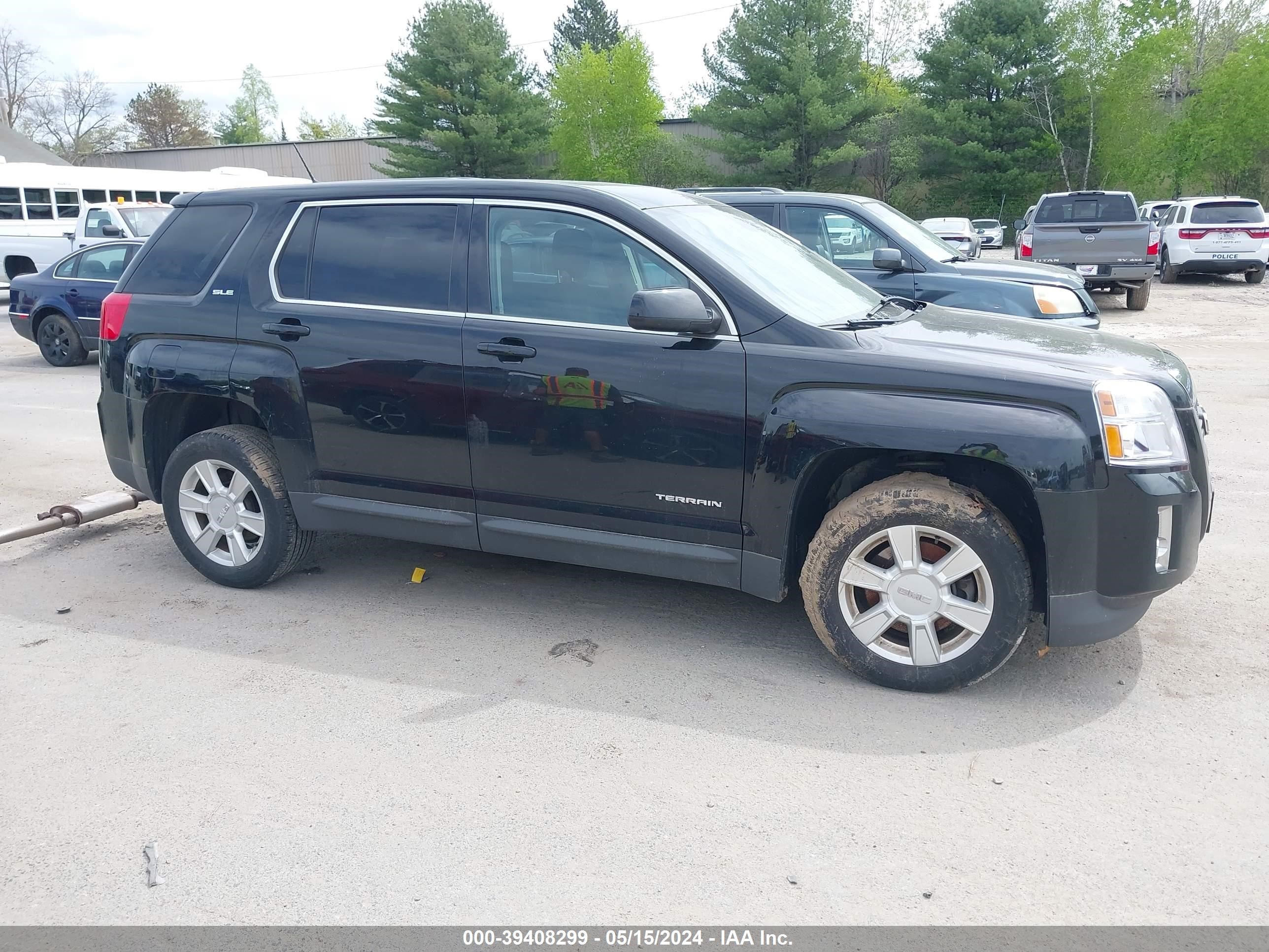 Photo 0 VIN: 2GKFLREK1D6408864 - GMC TERRAIN 