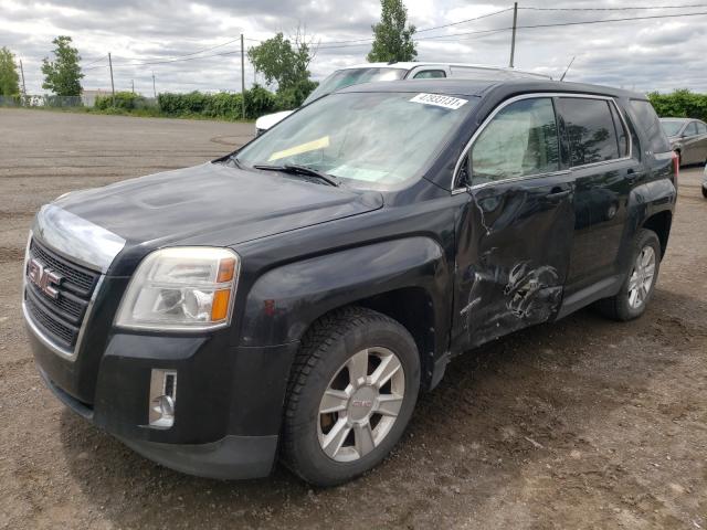 Photo 1 VIN: 2GKFLREK2C6106255 - GMC TERRAIN SL 